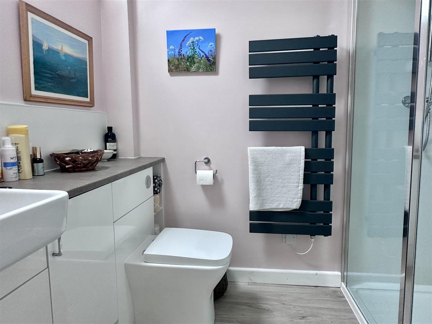 Trevissome, Flushing, Falmouth